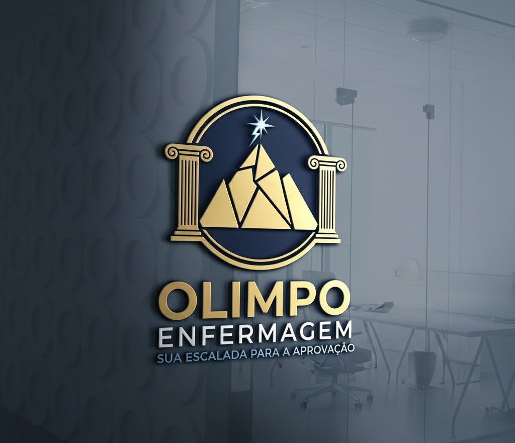 Olimpo Enfermagem