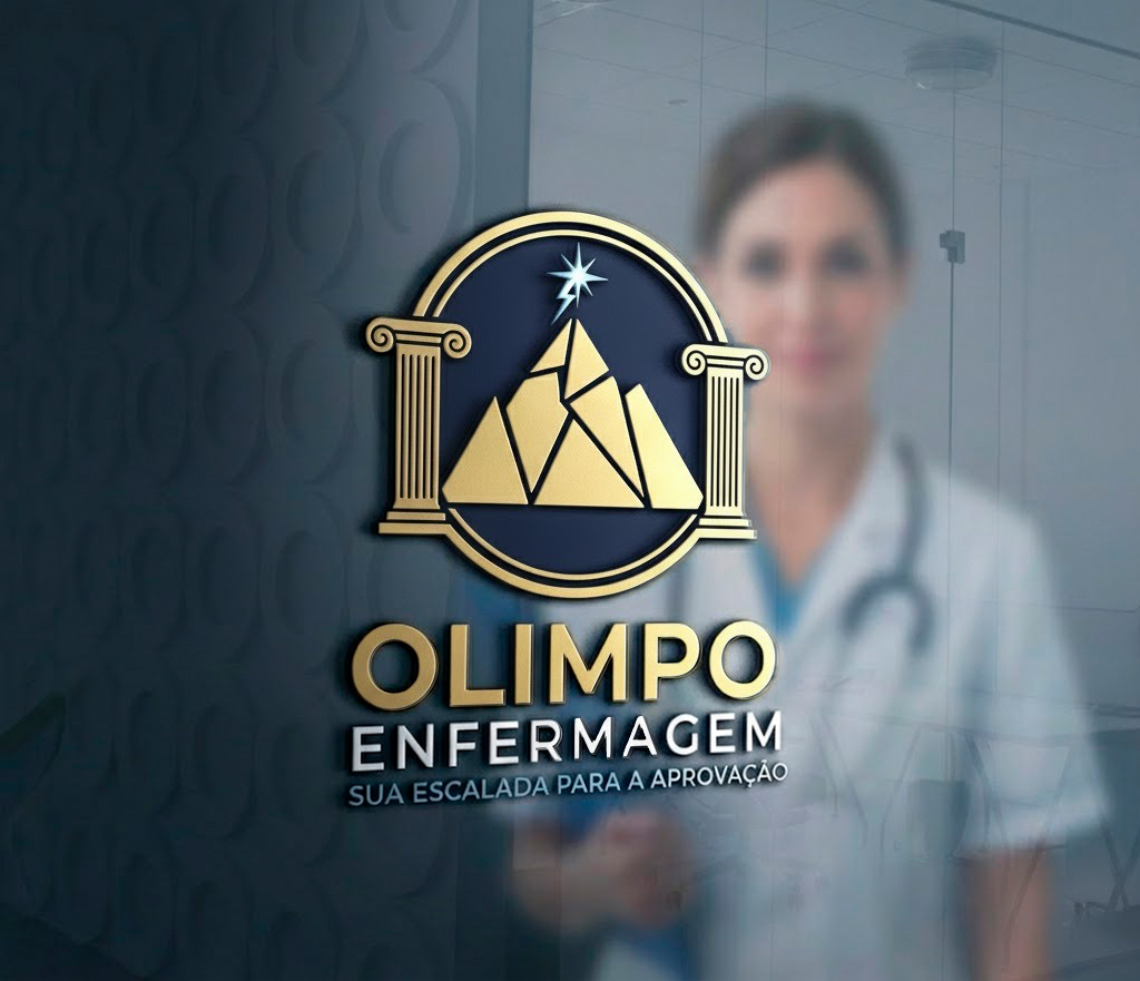 Olimpo Enfermagem